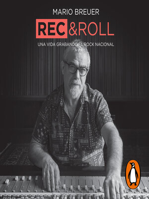 cover image of Rec &amp; Roll